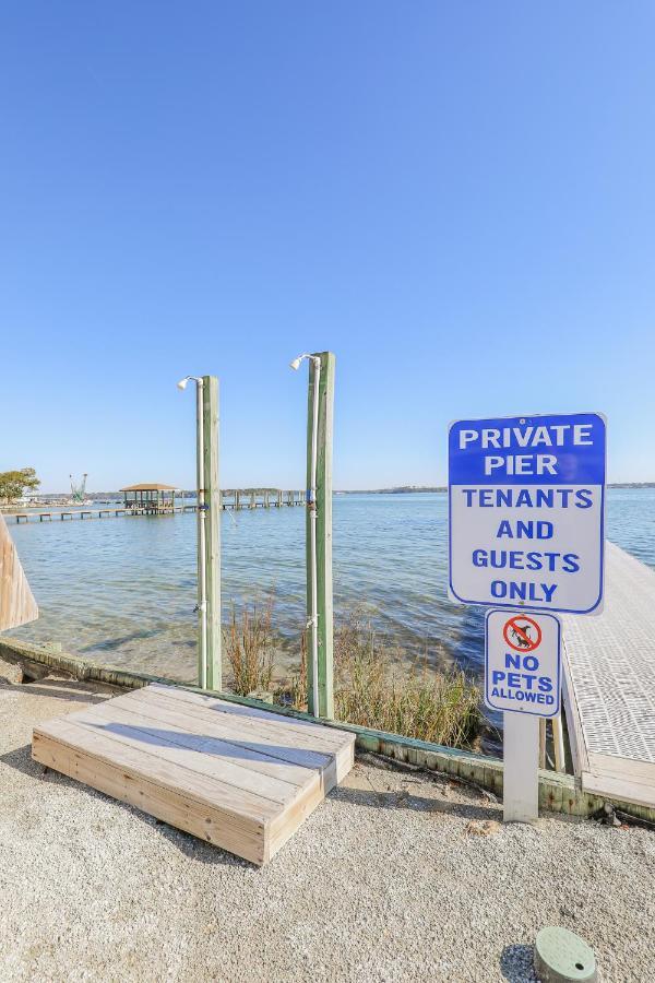 Model Home Near Camp Lejeune With Water View Sneads Ferry Eksteriør billede