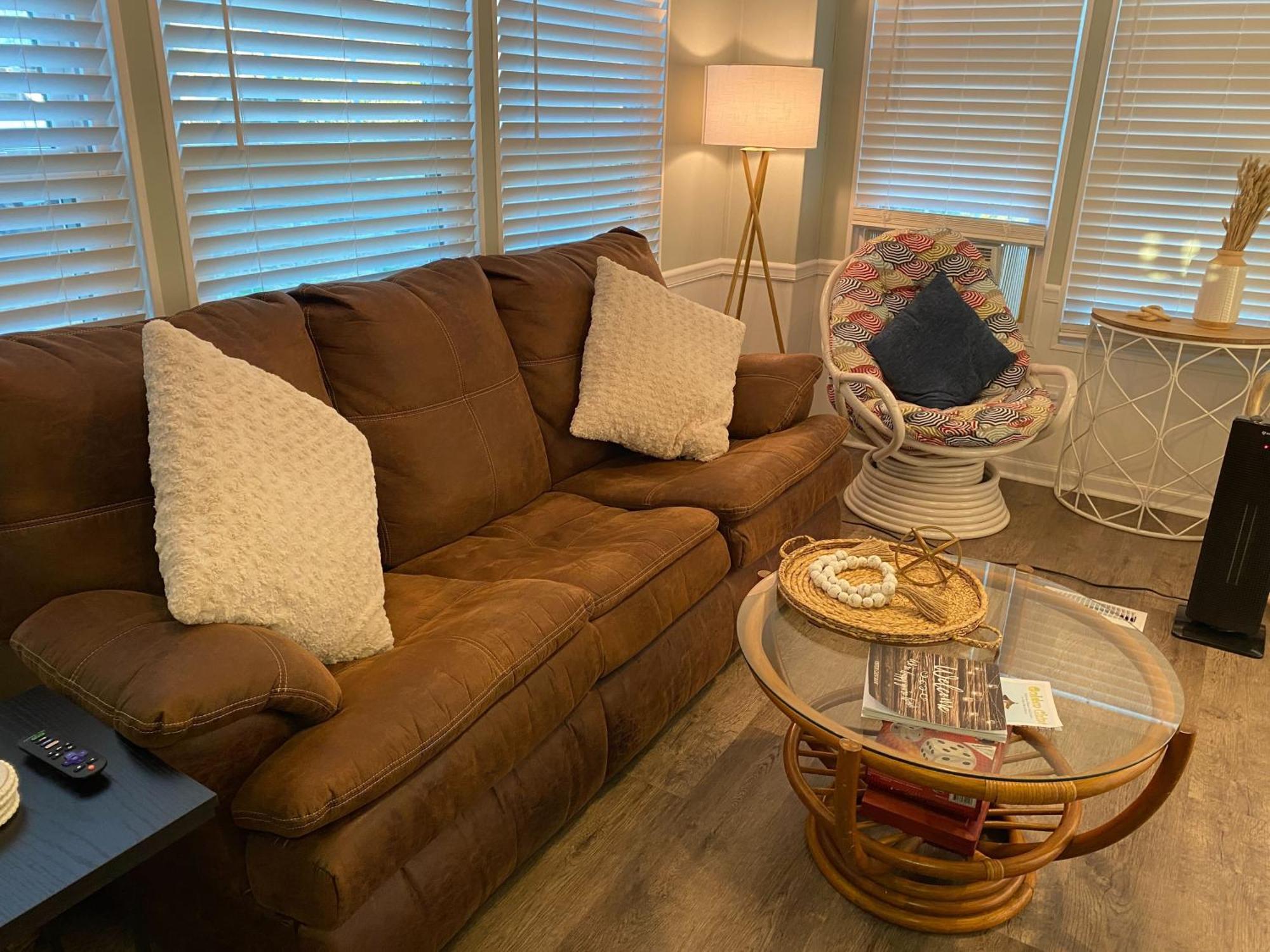 Model Home Near Camp Lejeune With Water View Sneads Ferry Eksteriør billede